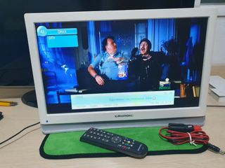 Tv Grundic 18,5"