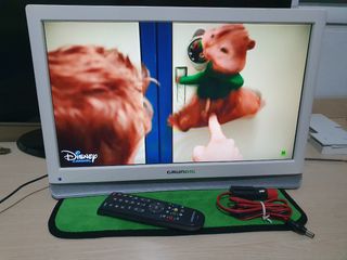 Tv Grundic 18,5"