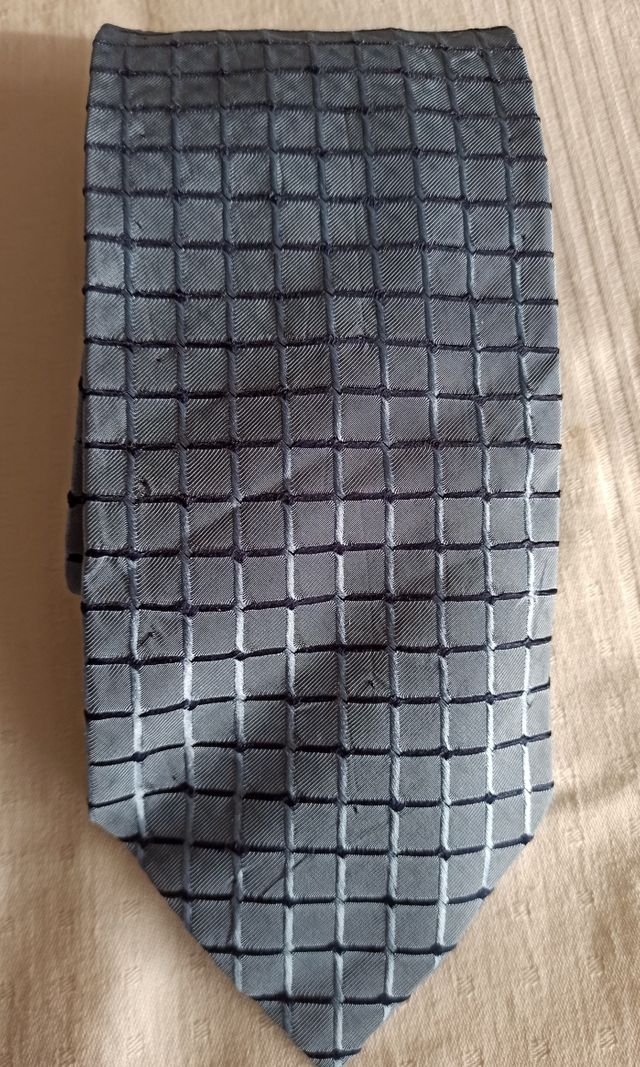 Cravatta Tino Cosma Pura Seta