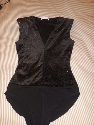 Bodie top Mango fiesta