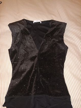 Bodie top Mango fiesta