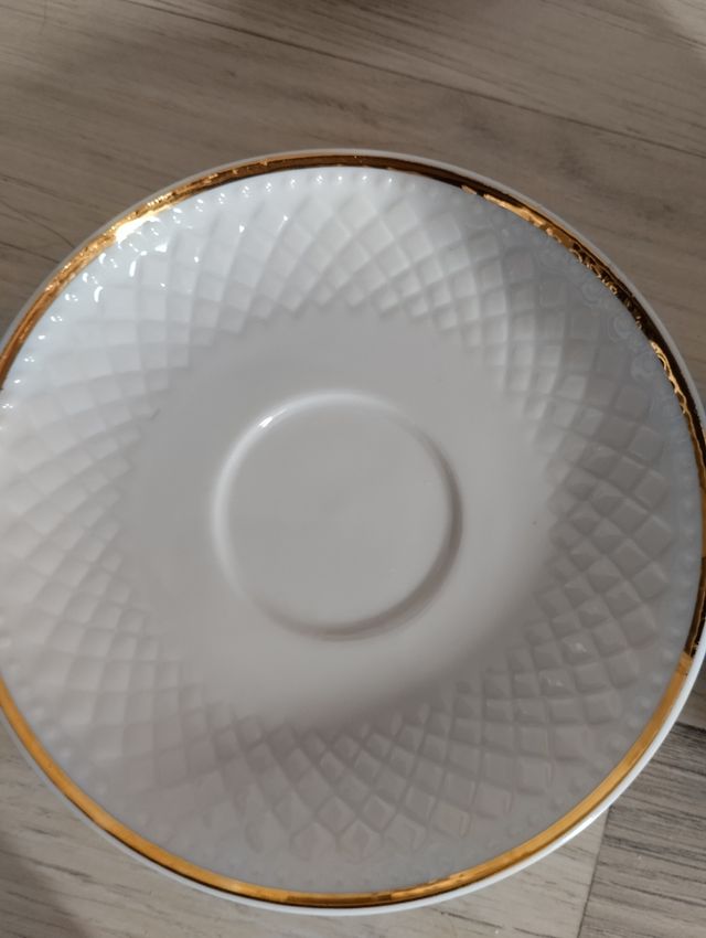 Set da caffè in porcellana cinese