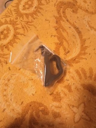 gancho 🪝 patínete eléctrico Xiaomi m365