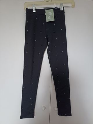 Leggins para niña, nuevo