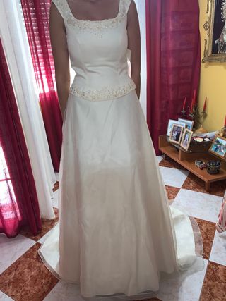Vestidos de novia nuevos