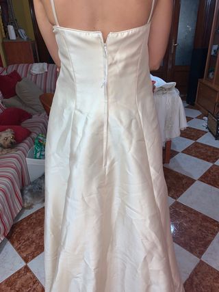 Vestidos de novia nuevos
