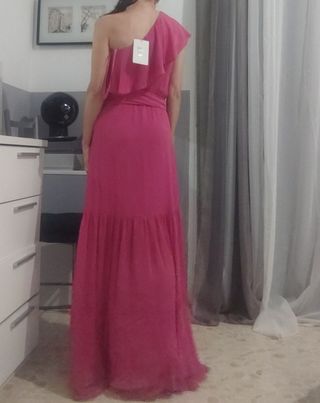 Vestido de vestir