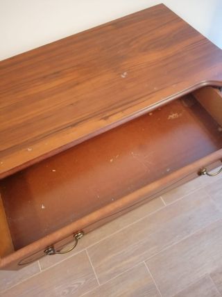 Mueble para televisión