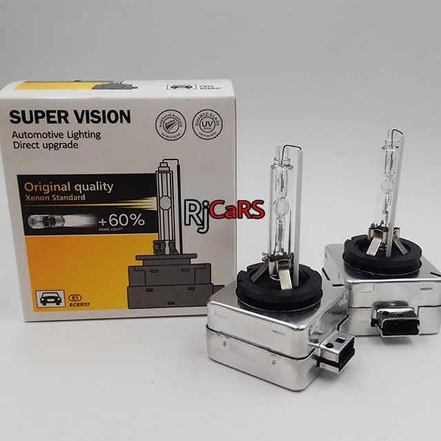 Lâmpadas xenon d1s d3s d3r d2s d2r d4r d8s