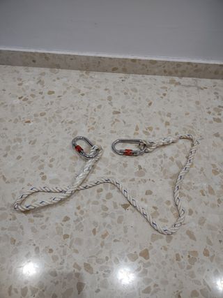 Arnés para corgalse