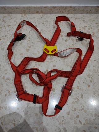 Arnés para corgalse