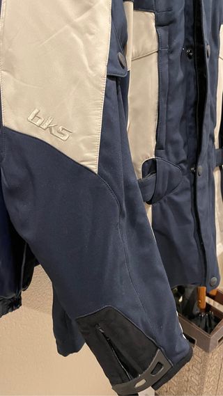 Chaqueta Moto BKS EXCELLENCE 