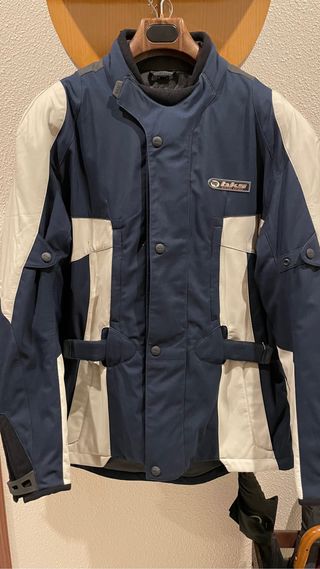 Chaqueta Moto BKS EXCELLENCE 