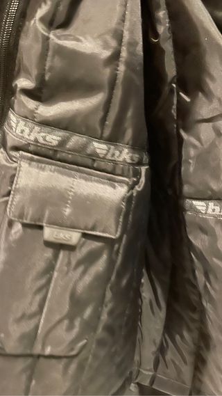 Chaqueta Moto BKS EXCELLENCE 