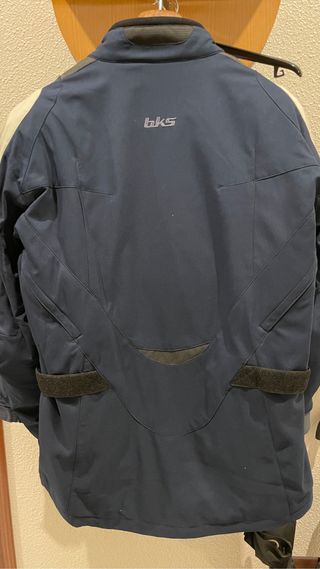 Chaqueta Moto BKS EXCELLENCE 