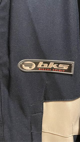 Chaqueta Moto BKS EXCELLENCE 