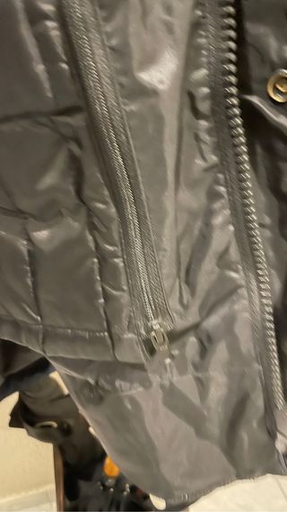 Chaqueta Moto BKS EXCELLENCE 