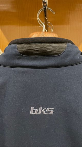 Chaqueta Moto BKS EXCELLENCE 
