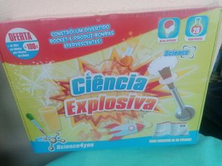 jogo science for you