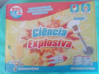 jogo science for you