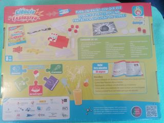 jogo science for you