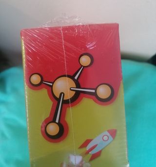 jogo science for you