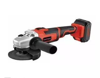 Amoladora angular a batería 20V
