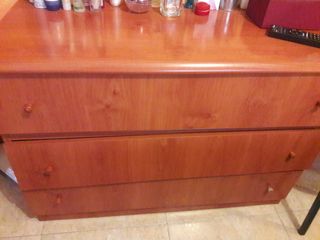 dormitorio matrimonio ,precio negociable. 