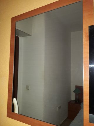 dormitorio matrimonio ,precio negociable. 
