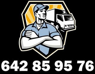 mudanzas y traslados