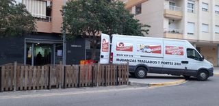 mudanzas y traslados