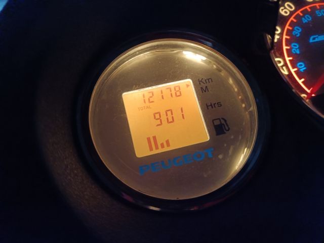 Peugeot geopolis 250