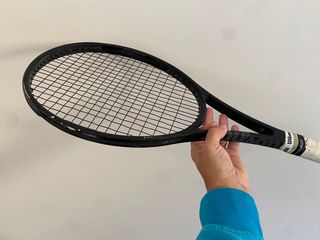 Raqueta Wilson pro staff 97LS Roger Federer