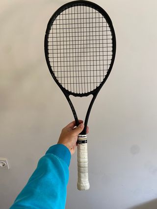 Raqueta Wilson pro staff 97LS Roger Federer