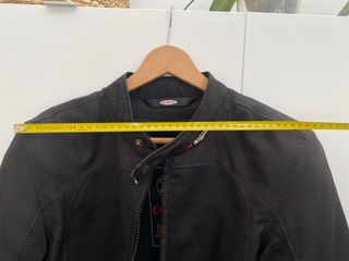 Chaqueta para moto Furygan