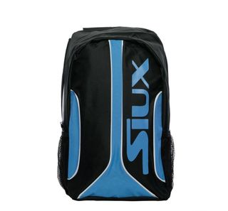 Mochila pádel Siux azul