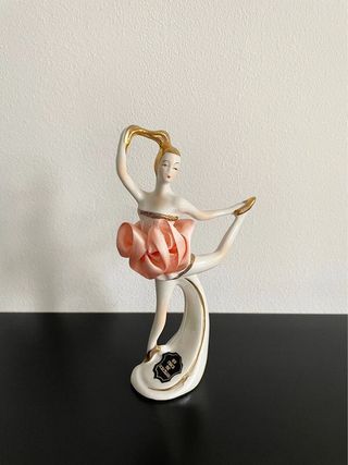 Bambola Ballerina 