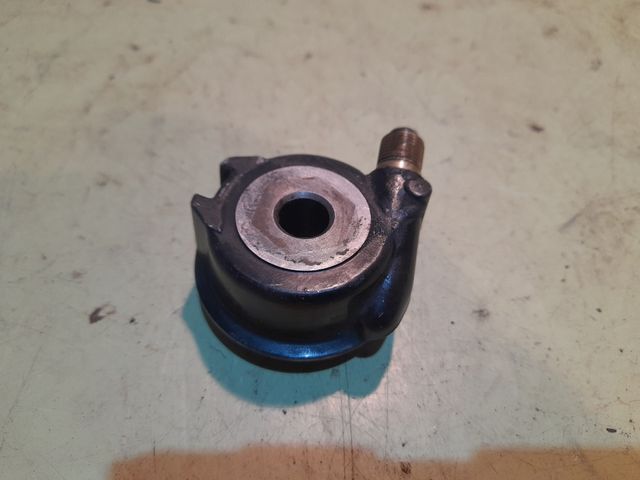 Inoltro Yamaha SR250