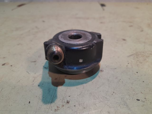 Inoltro Yamaha SR250