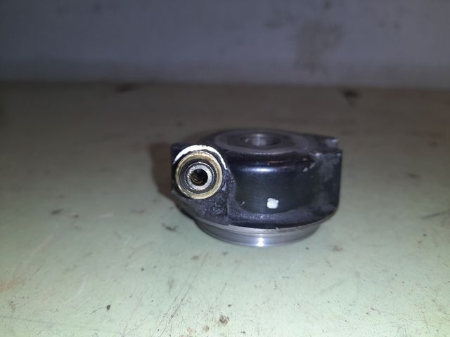 Inoltro Yamaha SR250