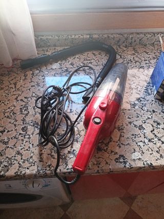 aspirador de mano 600w