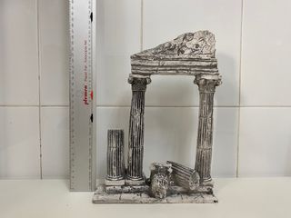 Adornos para acuario