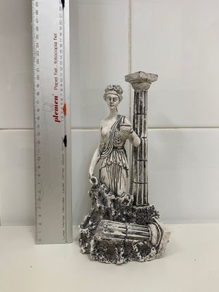 Adornos para acuario