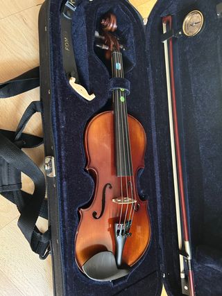 Violín