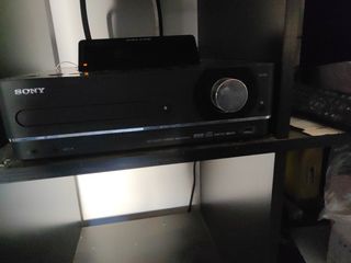 vendo equipo de sonido