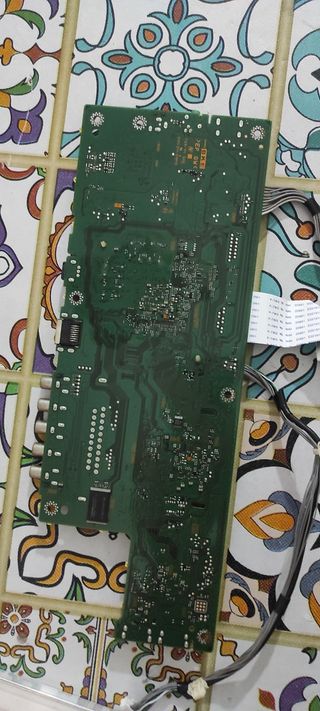 PIEZAS PARA TV SONI BRAVIA KDL- 32W 600A