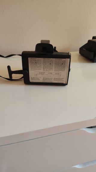 Cámara analógica Kodak