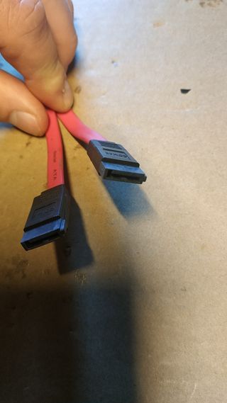 cable SATA III 50cms