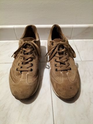 Scarpe Docksteps 