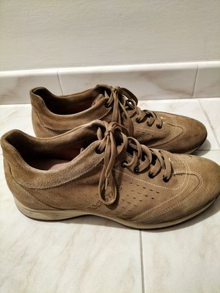 Scarpe Docksteps 